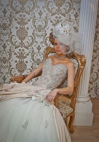 Mojgan Bridal Couture 1071595 Image 5